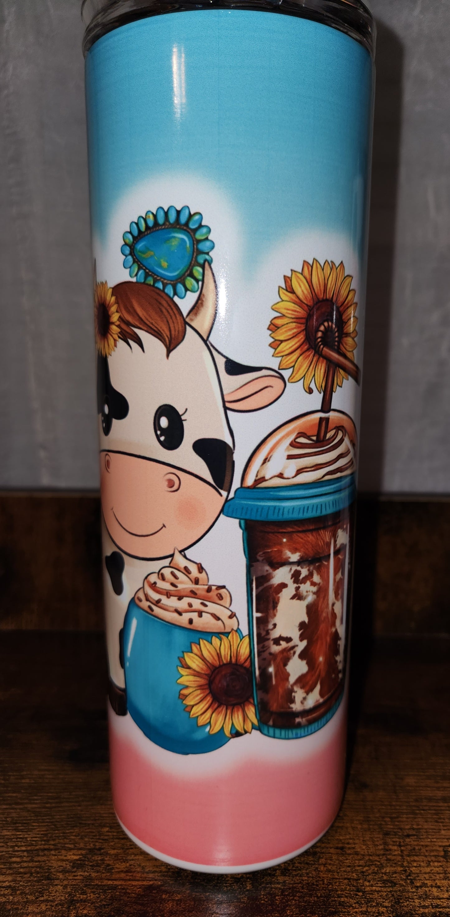 Moo me some coffee