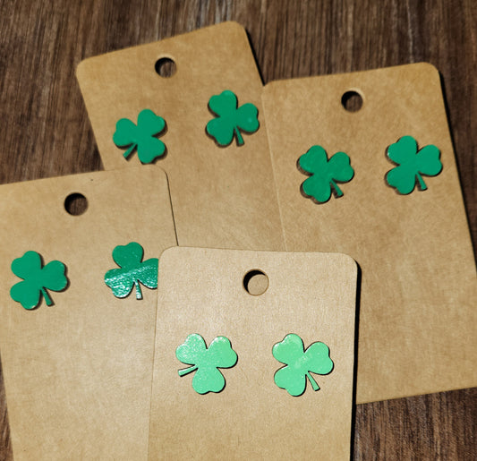 Shamrocks