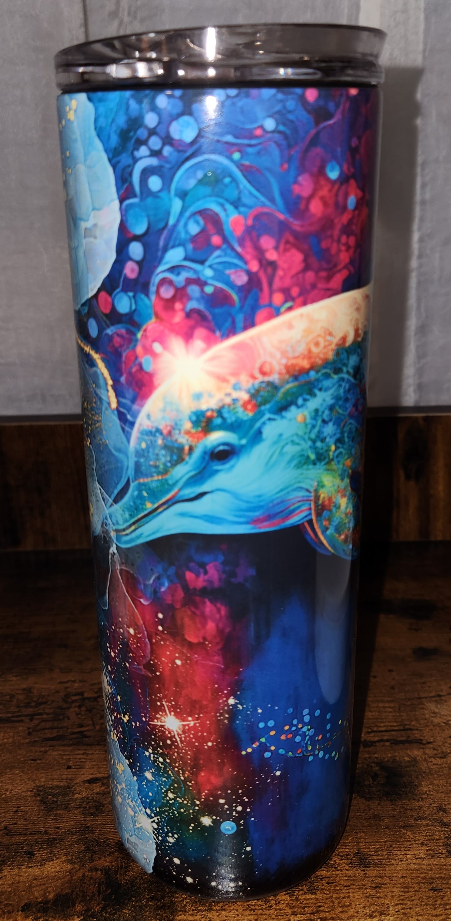 Dolphine