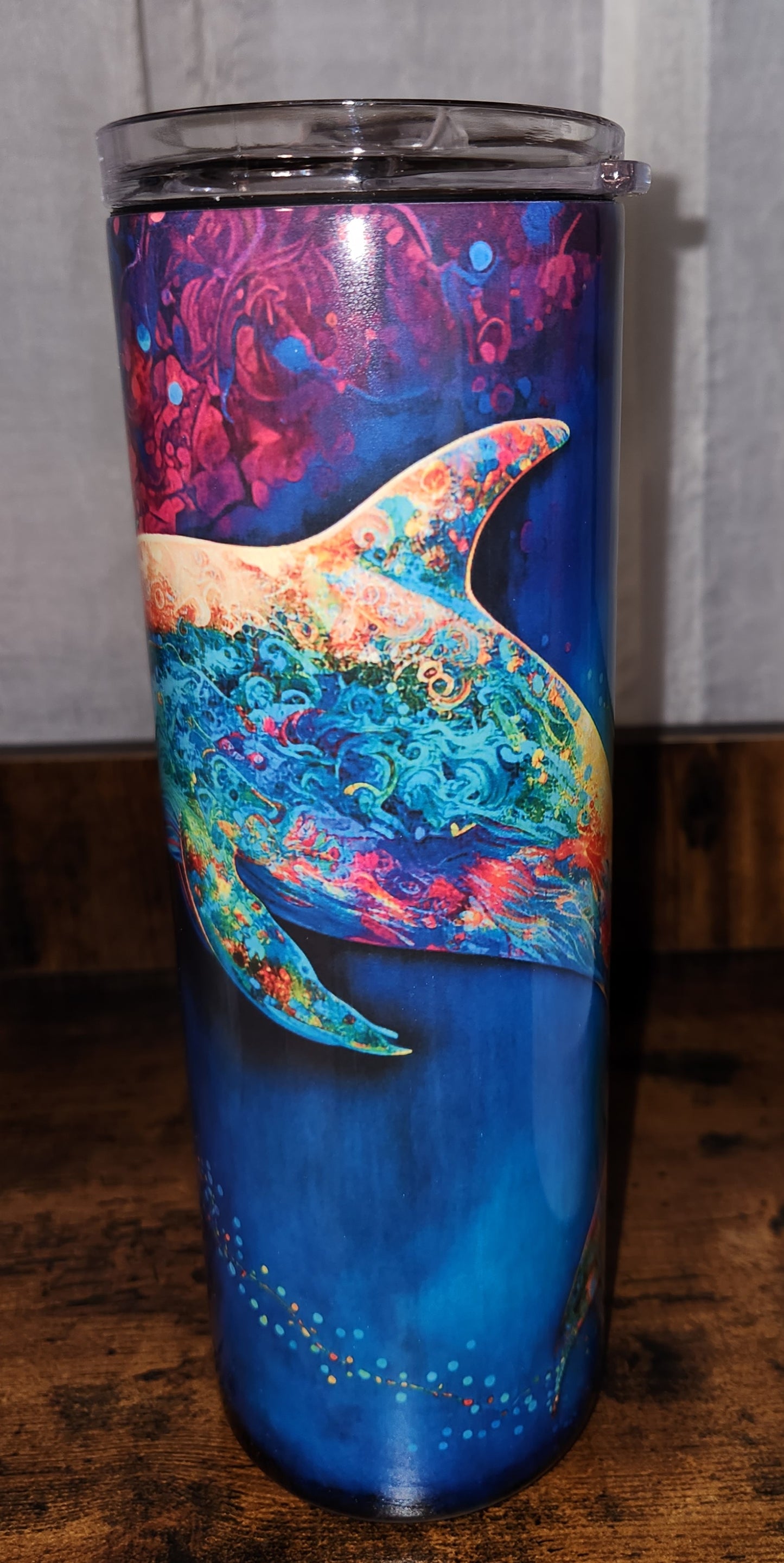 Dolphine