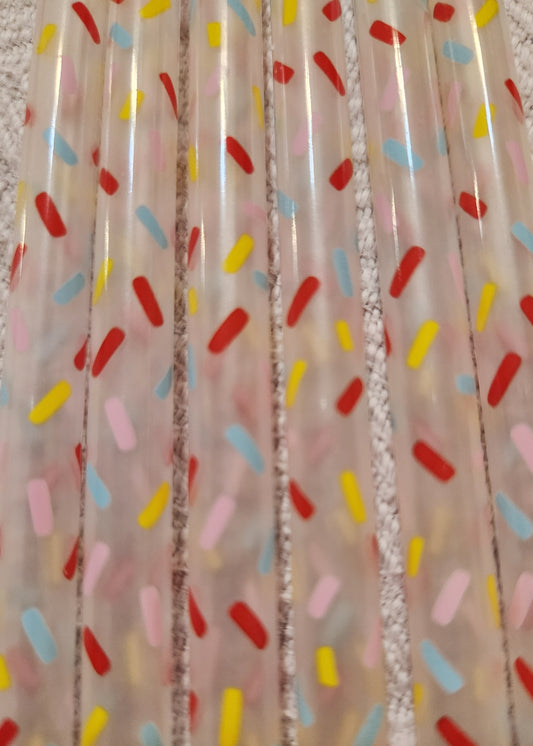 Sprinkles 10in.
