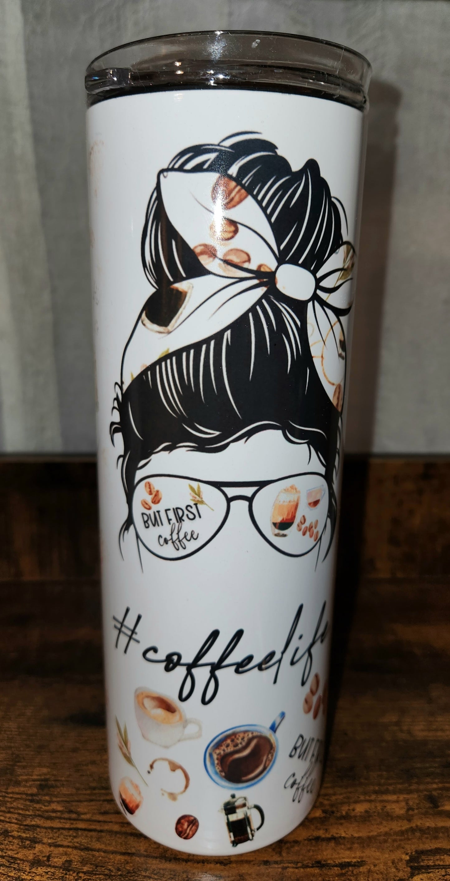 Coffee Life