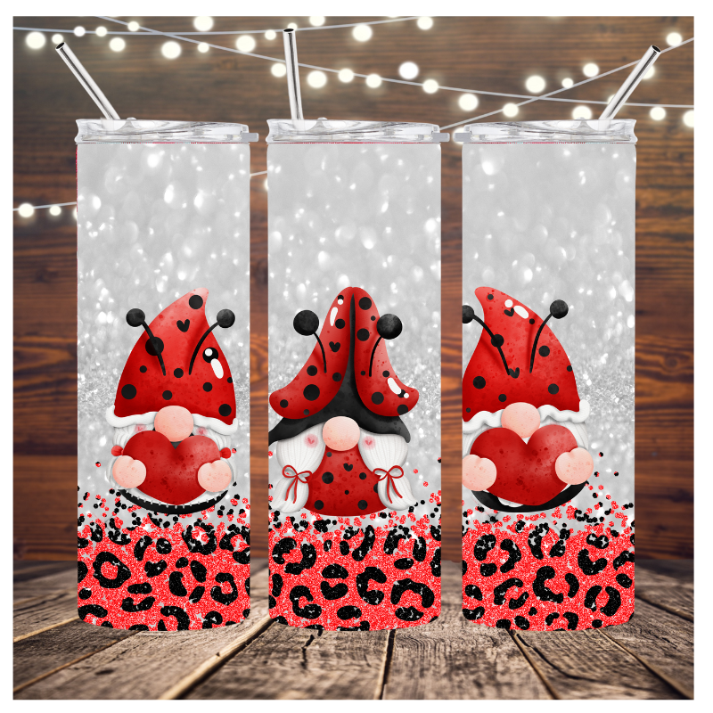 Ladybug Love