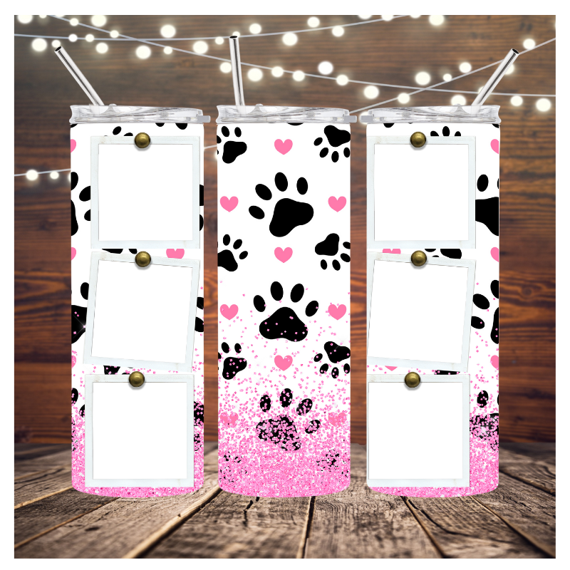 Love My Pet - Photo Personalization