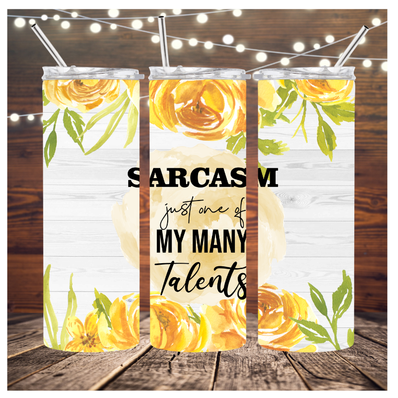 Sarcasm