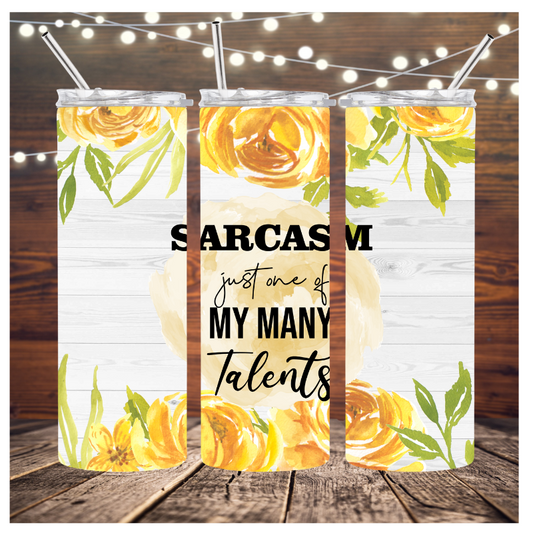 Sarcasm