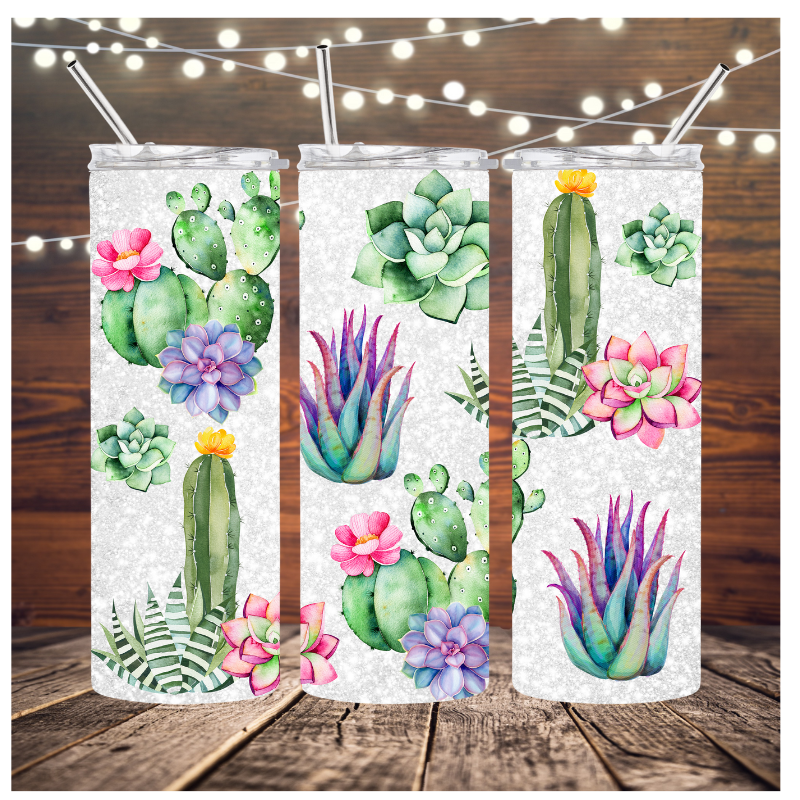 Succulents