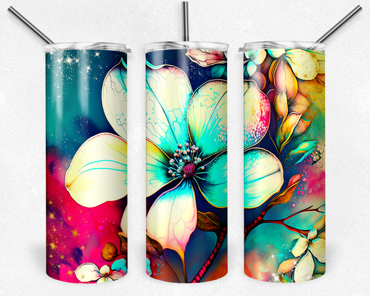 Dogwood Floral